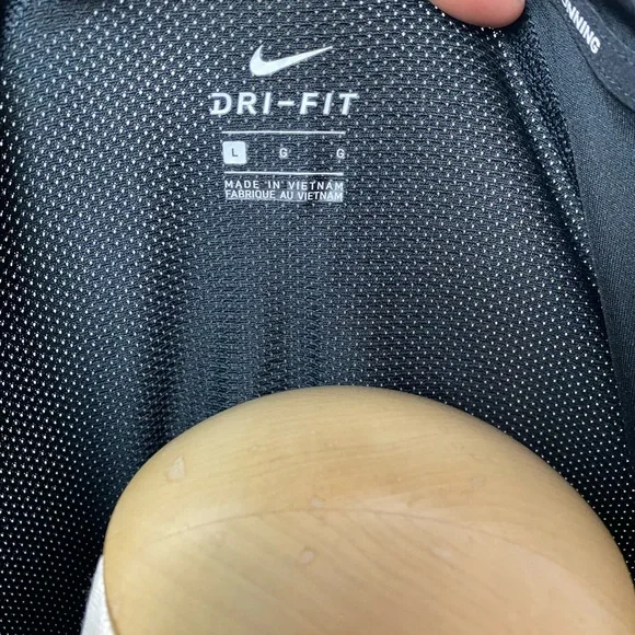 Nike Running Dri-Fit - Picture 2 of 3